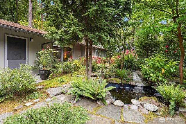 114 NW Highland Drive, Shoreline, WA 98177