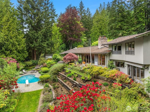 114 NW Highland Drive, Shoreline, WA 98177