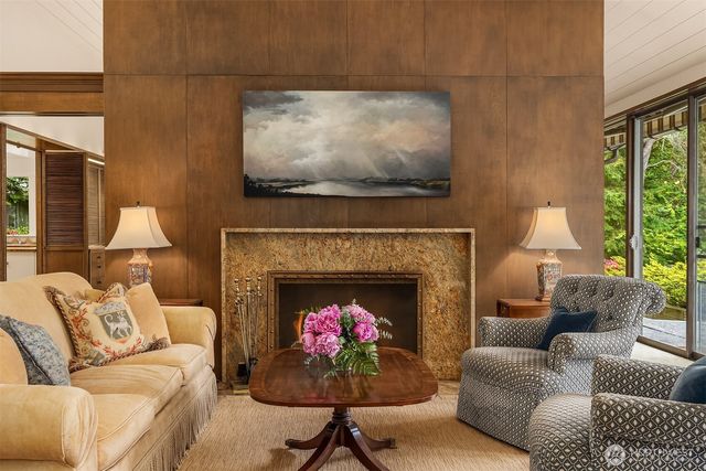 114 NW Highland Drive, Shoreline, WA 98177