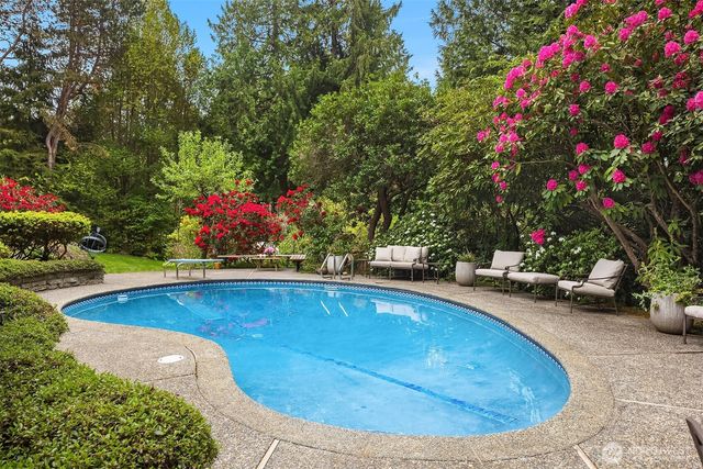 114 NW Highland Drive, Shoreline, WA 98177