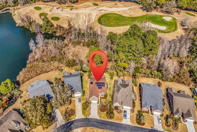 178 Hamby Dr., Pawleys Island, SC 29585