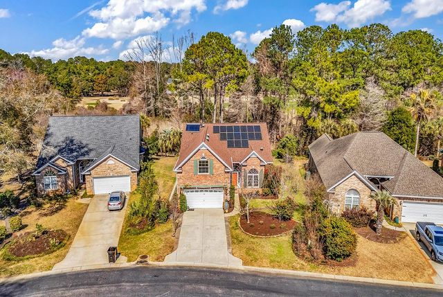 178 Hamby Dr., Pawleys Island, SC 29585