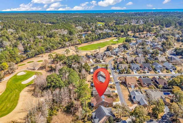 178 Hamby Dr., Pawleys Island, SC 29585