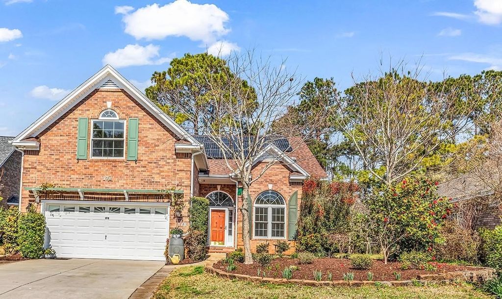 178 Hamby Dr., Pawleys Island, SC 29585