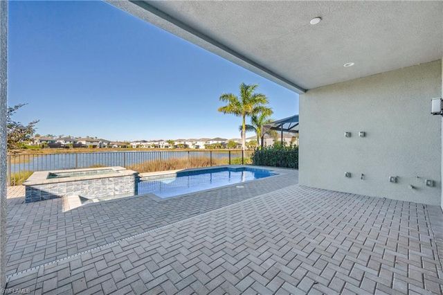 12775 Woodbury DR, Estero, FL 33928