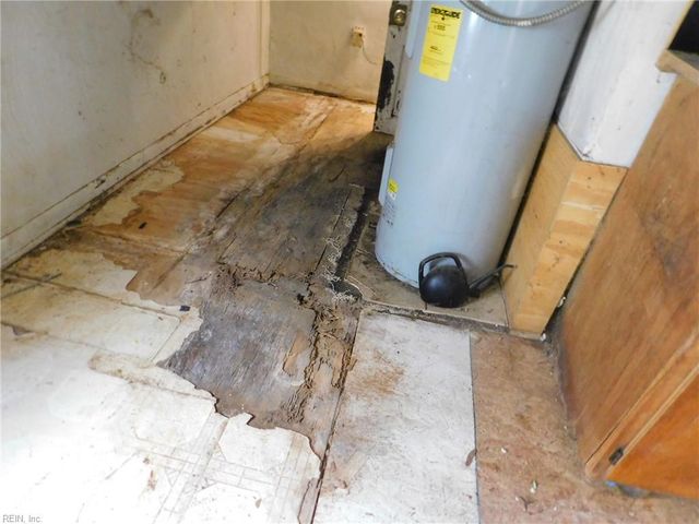 1239 Seaboard AVE, Chesapeake, VA 23324