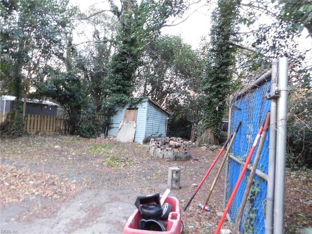 1239 Seaboard AVE, Chesapeake, VA 23324