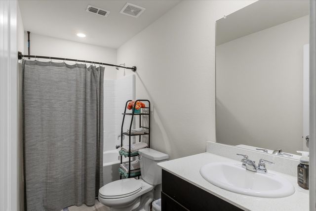 4144 Wintergreen Drive, Forney, TX 75126