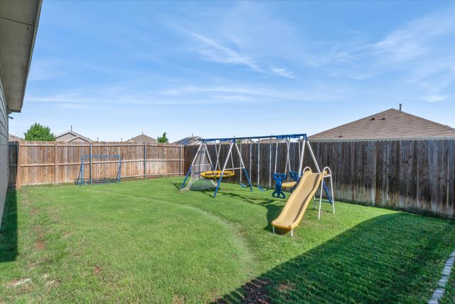 4144 Wintergreen Drive, Forney, TX 75126
