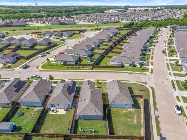 4144 Wintergreen Drive, Forney, TX 75126