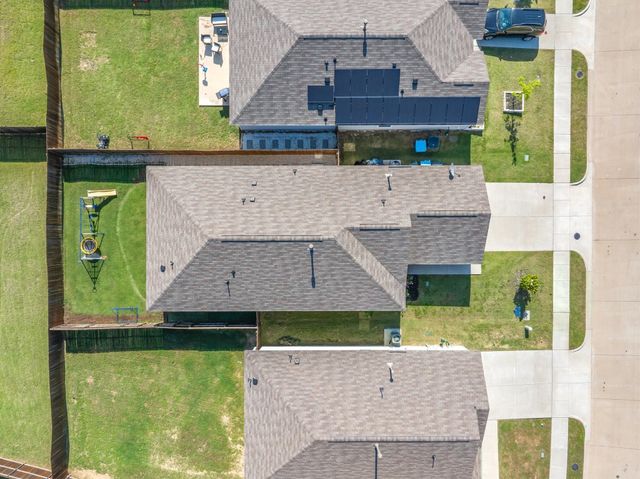 4144 Wintergreen Drive, Forney, TX 75126