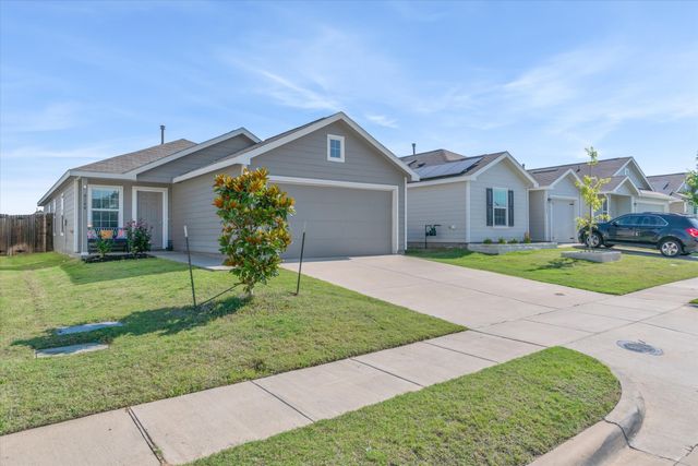 4144 Wintergreen Drive, Forney, TX 75126
