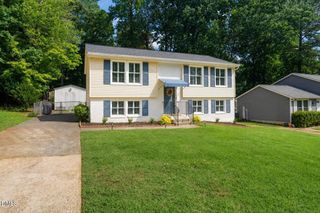 7131 Shellburne Drive, Raleigh, NC 27612
