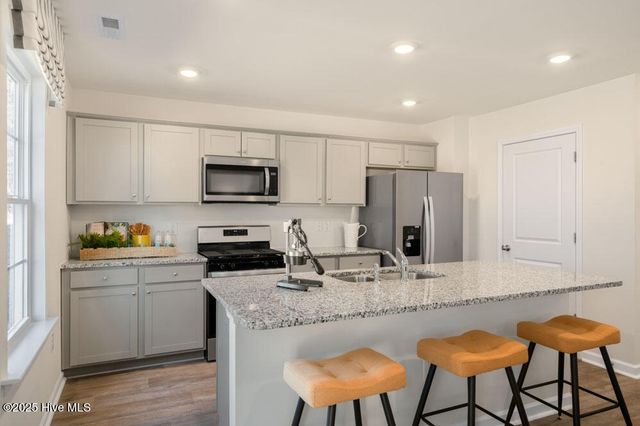 224 Olive Branch Street, Sanford, NC 27332