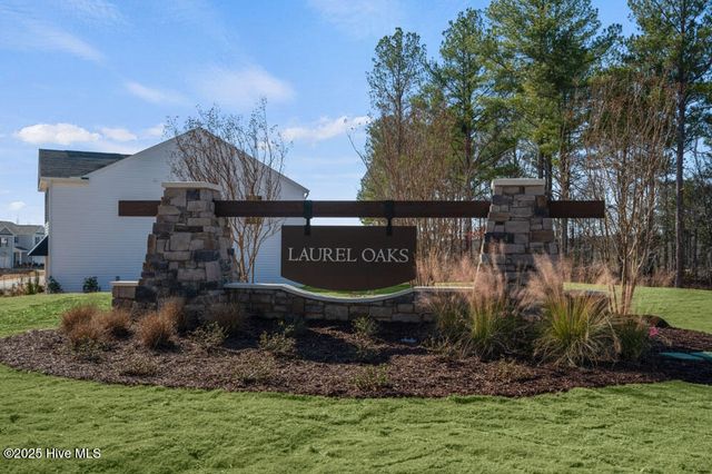 224 Olive Branch Street, Sanford, NC 27332