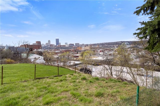 2415 Leticoe Street, South Side, PA 15203