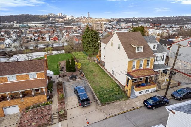 2415 Leticoe Street, South Side, PA 15203