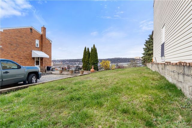 2415 Leticoe Street, South Side, PA 15203