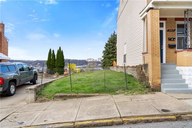 2415 Leticoe Street, South Side, PA 15203