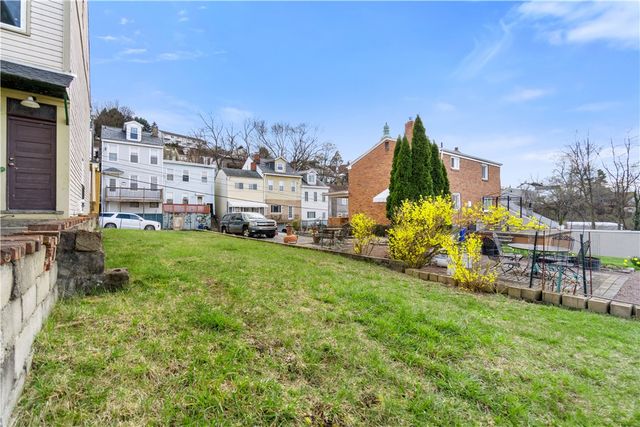2415 Leticoe Street, South Side, PA 15203