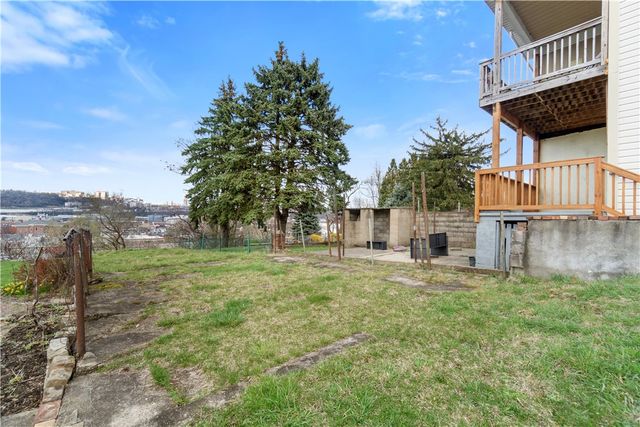 2415 Leticoe Street, South Side, PA 15203