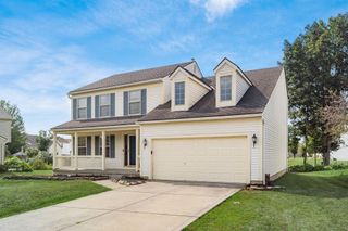 213 Kemperwood Drive, Pataskala, OH 43062