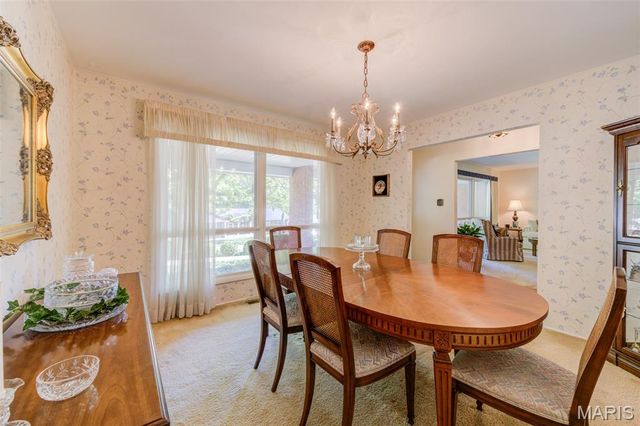 38 Forestvale Drive, Chesterfield, MO 63017