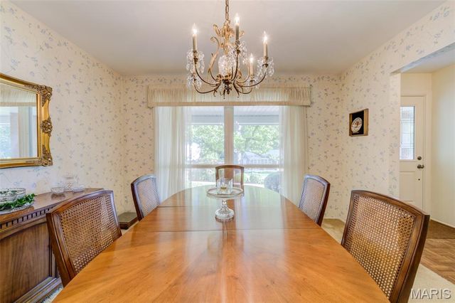 38 Forestvale Drive, Chesterfield, MO 63017