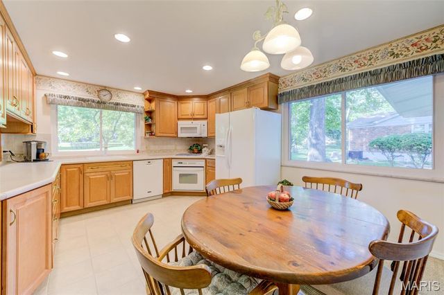 38 Forestvale Drive, Chesterfield, MO 63017