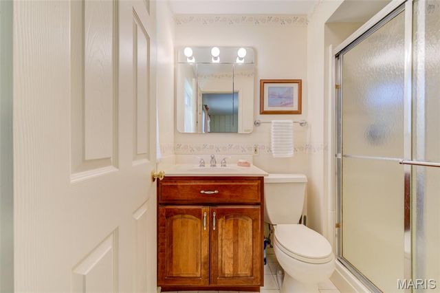 38 Forestvale Drive, Chesterfield, MO 63017