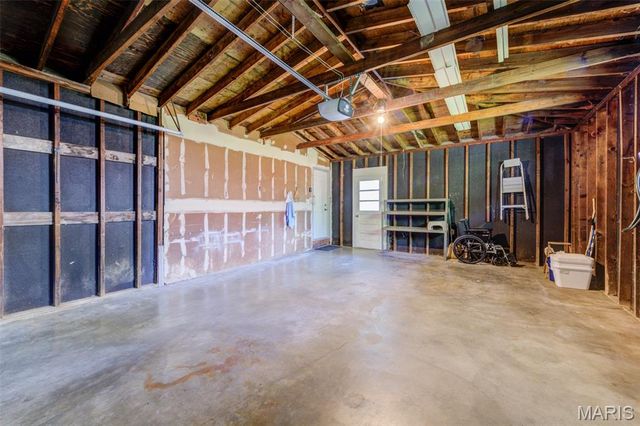 38 Forestvale Drive, Chesterfield, MO 63017