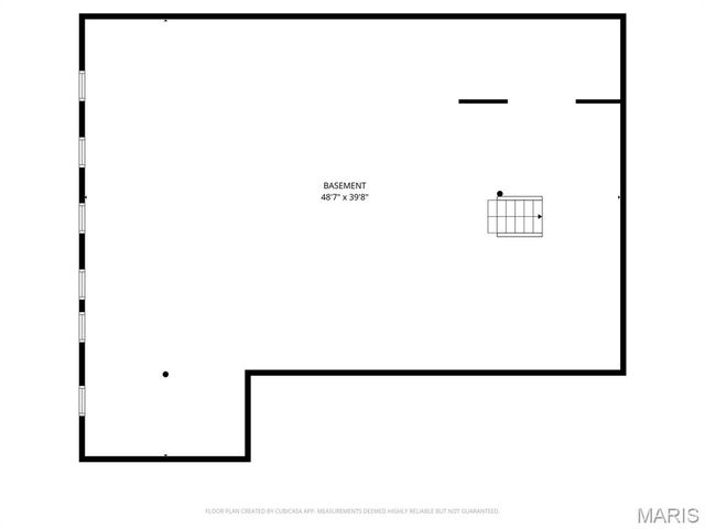 38 Forestvale Drive, Chesterfield, MO 63017