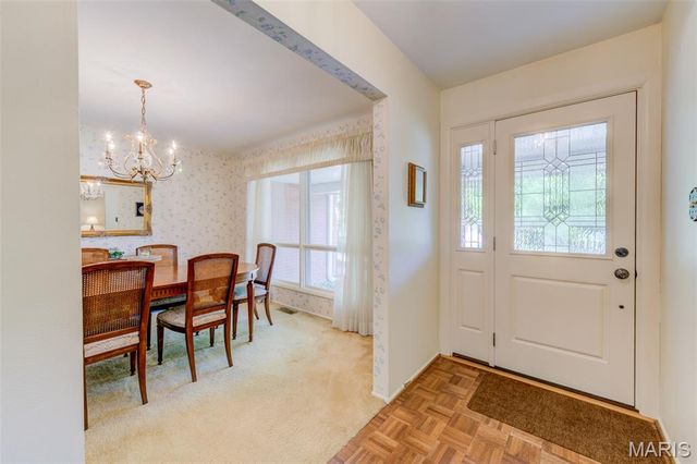 38 Forestvale Drive, Chesterfield, MO 63017