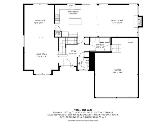 13 Johnson Avenue, Monroe, NJ 08831