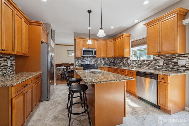 13 Johnson Avenue, Monroe, NJ 08831