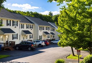 6 Towle Drive 6, Holden, MA 01520