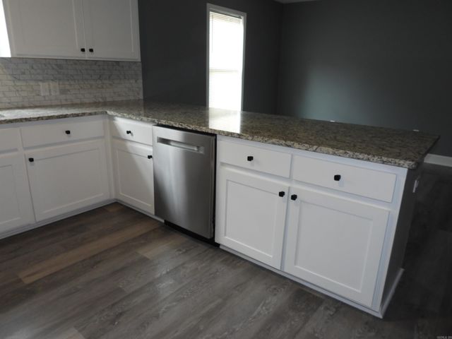 3500 Cobb Street, Little Rock, AR 72204