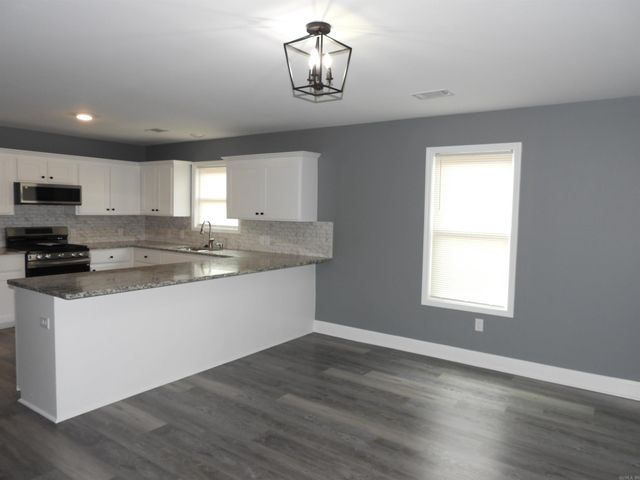 3500 Cobb Street, Little Rock, AR 72204