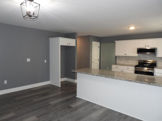 3500 Cobb Street, Little Rock, AR 72204