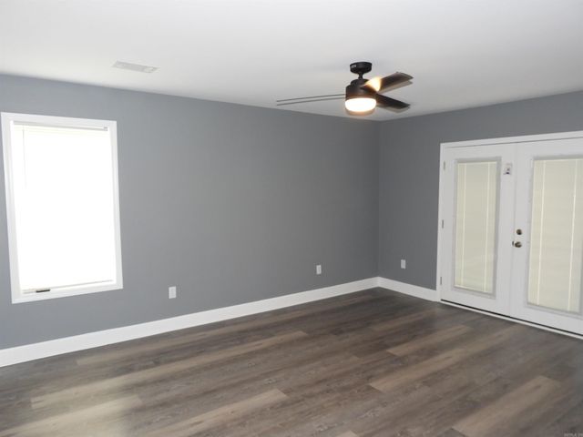 3500 Cobb Street, Little Rock, AR 72204