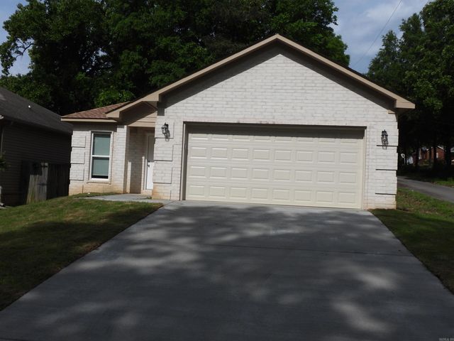 3500 Cobb Street, Little Rock, AR 72204