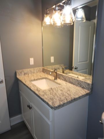 3500 Cobb Street, Little Rock, AR 72204
