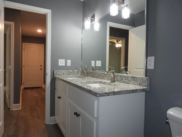 3500 Cobb Street, Little Rock, AR 72204