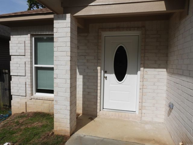 3500 Cobb Street, Little Rock, AR 72204