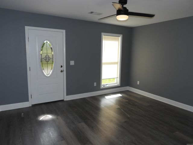 3500 Cobb Street, Little Rock, AR 72204