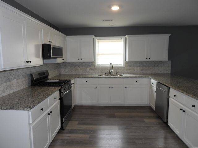3500 Cobb Street, Little Rock, AR 72204