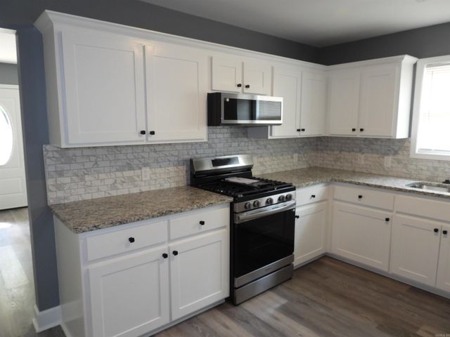 3500 Cobb Street, Little Rock, AR 72204