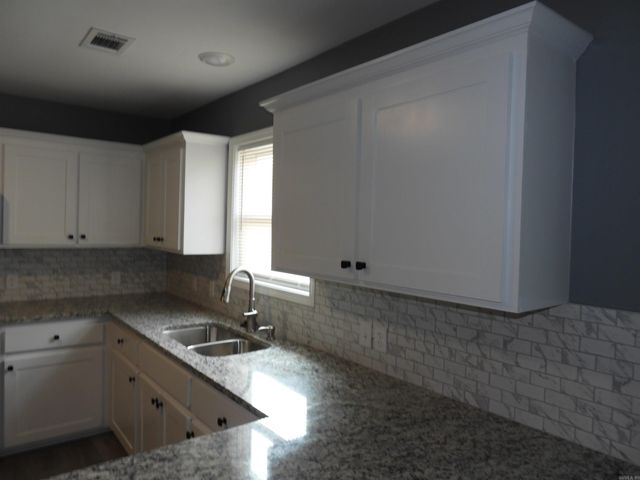 3500 Cobb Street, Little Rock, AR 72204