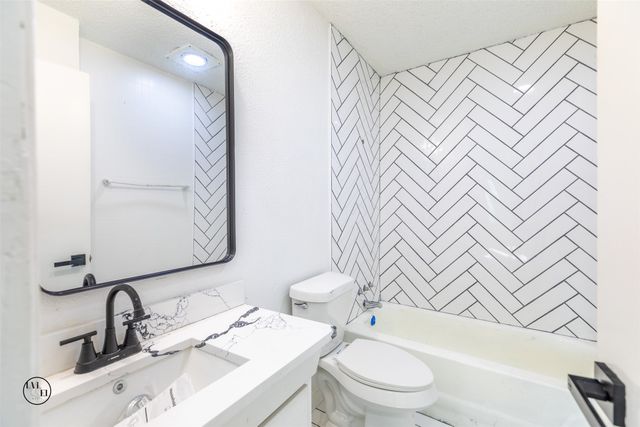 2318 May Lane, Grand Prairie, TX 75050