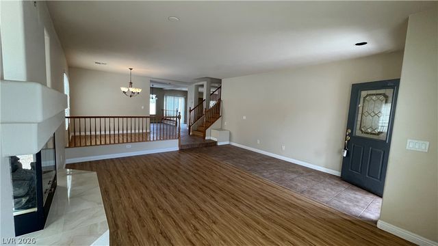 1036 Bearpaw Catch Court, Henderson, NV 89052